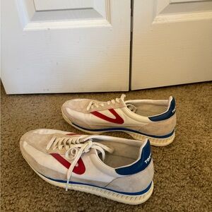 Tretorn sporty shoes